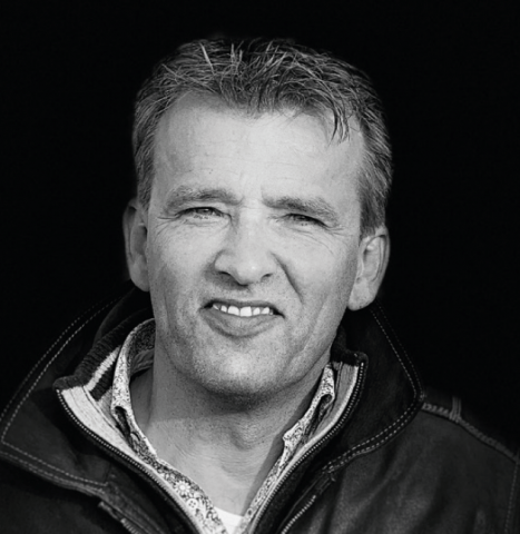 Harald Lavooij