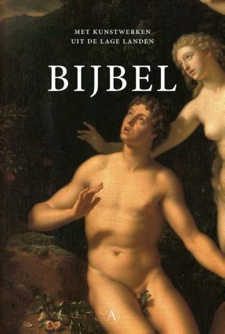 Bijbel voor Kunstliefhebbers