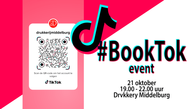 BookTok Event
