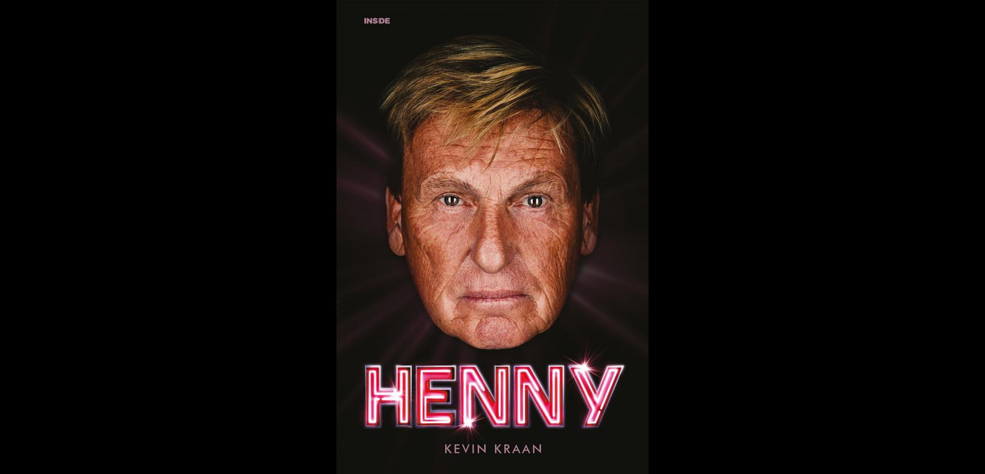 Henny Huisman Biografie