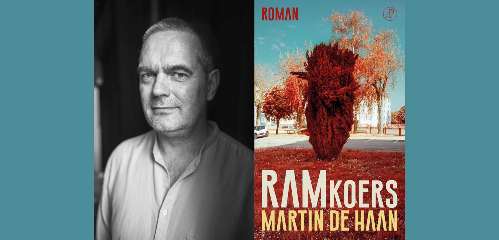 Martin de Haan - Ramkoers