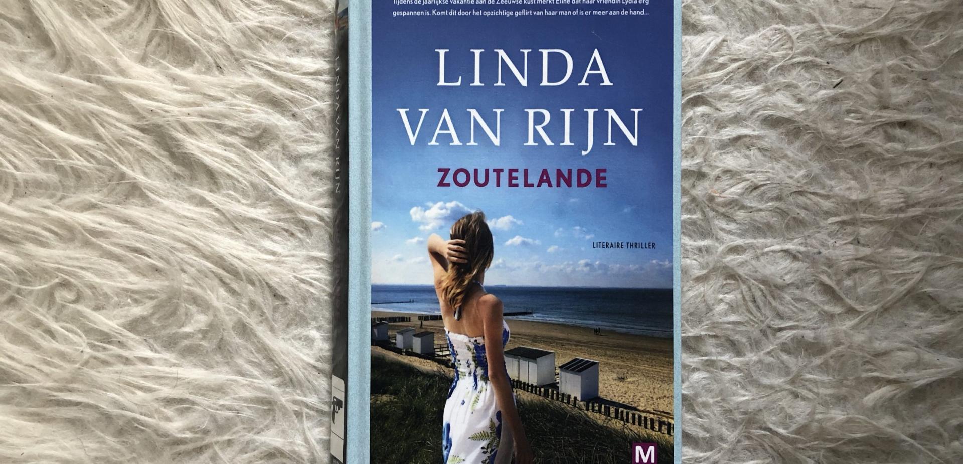 Linda van Rijn