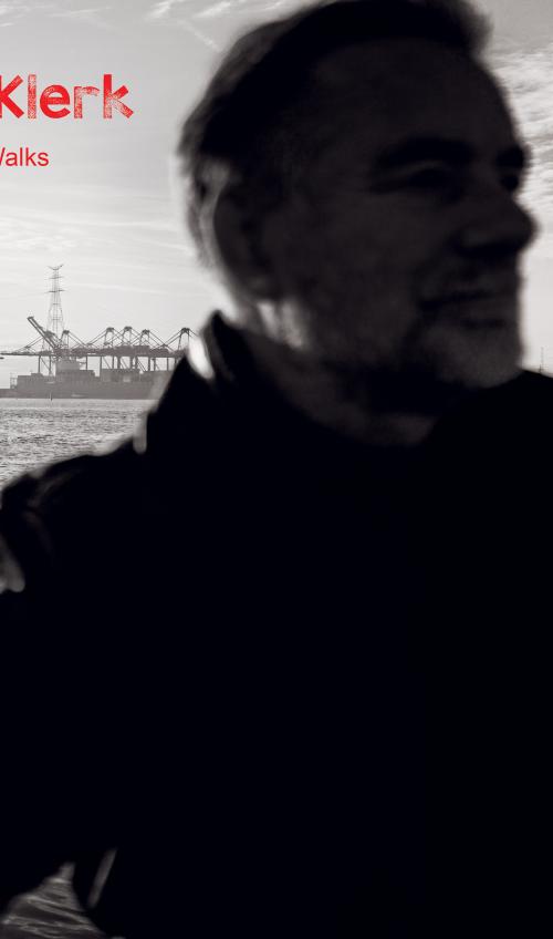 Instore optreden: JPdeKlerk