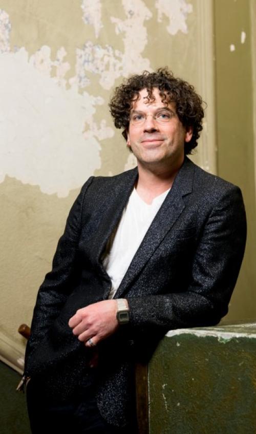 Signeersessie Valentijn de Heer